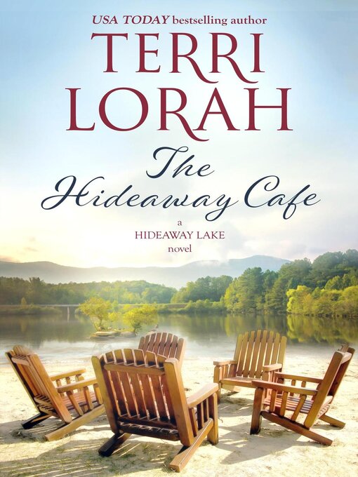 Title details for The Hideaway Cafe by Terri Lorah - Available
